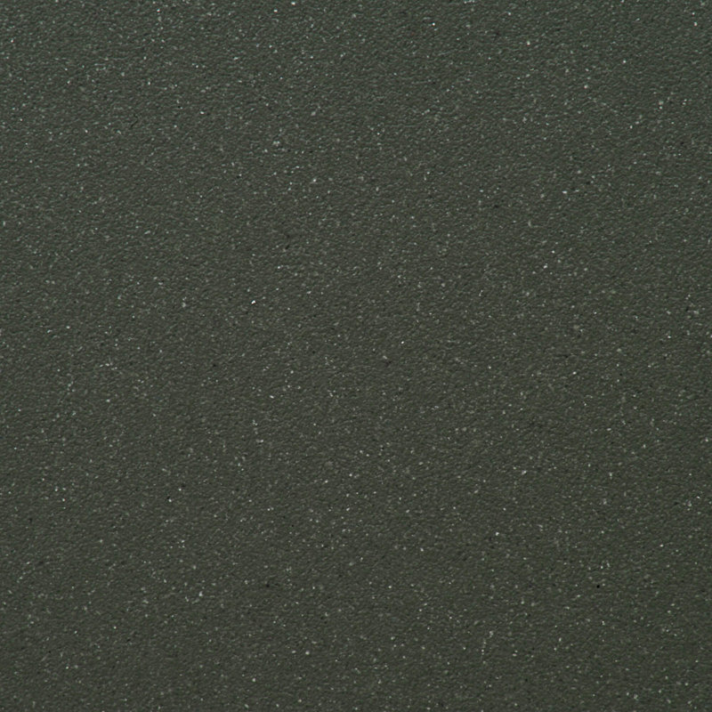 Évier de cuisine à cuve simple en composite de quartz et granite encastré Ruvati 32 x 19 pouces - vert genévrier -, Vert