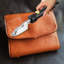 Mini Irons for Leather Clothes and Shoes