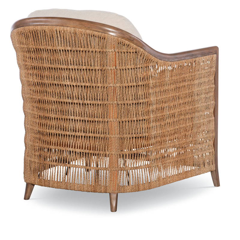 Caribe Armchair