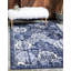 Tapis bleu Godina-23393960