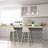 No Subject Wall Decal-110742048