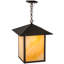 Seneca Prime 1 - Light Pendant