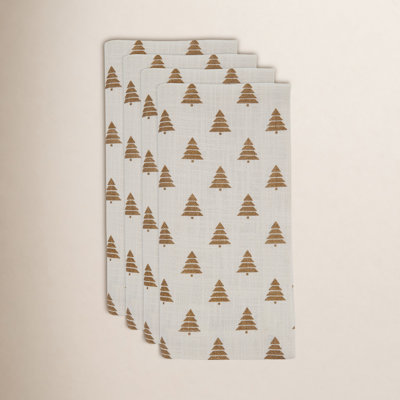 Arabinda Cotton Napkin