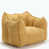 Chenille jaune
