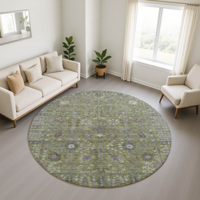 Tapis lavable à la machine de qualité supérieure Mayfield AMF2231