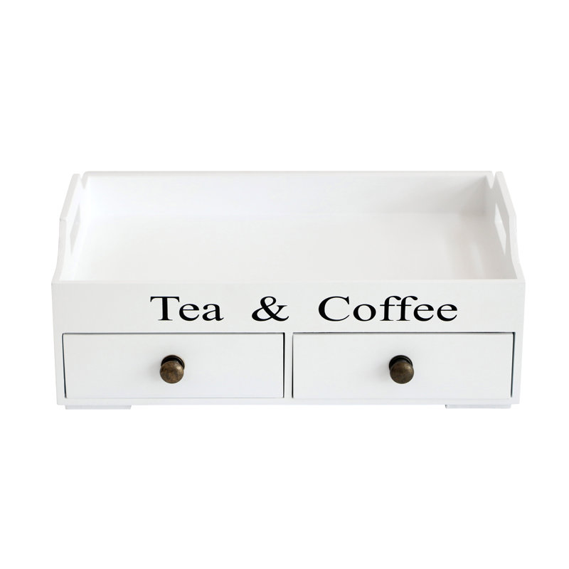 Wood Tray