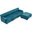 Canapé modulaire Demba-704950399