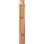 Persienne en bois rustique Thorton Craftsman-31652221-106952026