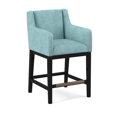 Upholstered Stool