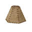 Empire Lamp Shade