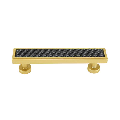 Spectra Waves 3" center to center pull