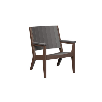Outdoor Dining Armchair