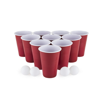 Ensemble de suspension Party Beer Pong