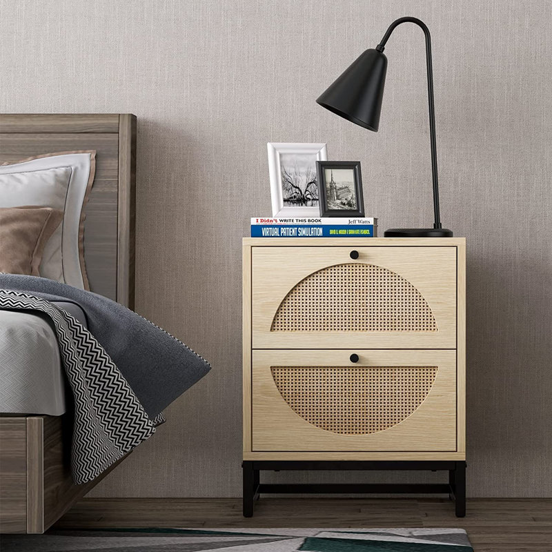 15.75'' W Nightstand