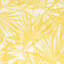 Sunlit Palm Linen Fabric-58849774