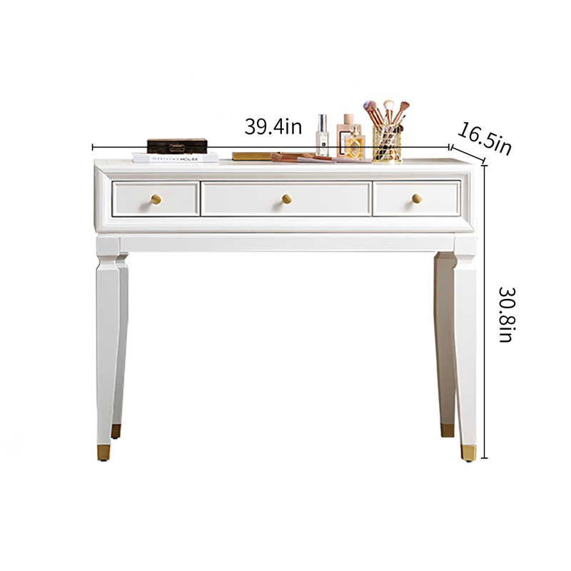 Lakrista Vanity