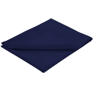 Plain Weave / Muslin Flat Sheet