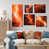 Toile tendue