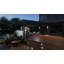 Taper LED Outdoor Flush Mount-805516604