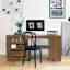 MDF Armoire Desk-1898445236