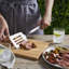 ZWILLING BBQ+ 2-Pc Stainless Steel Grill Tool Set