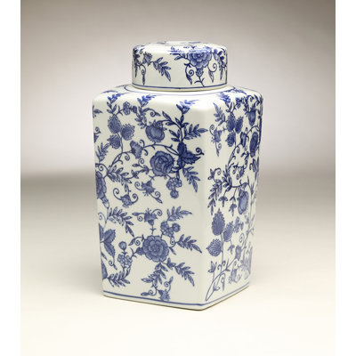 Pot floral Finkelstein