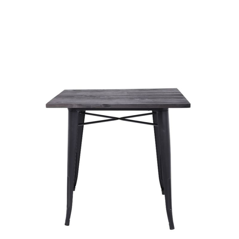 Table de salle à manger 31,5 po Wyant
