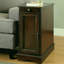 Table de chevet / armoire de chevet moderne 1 pièce-451522588