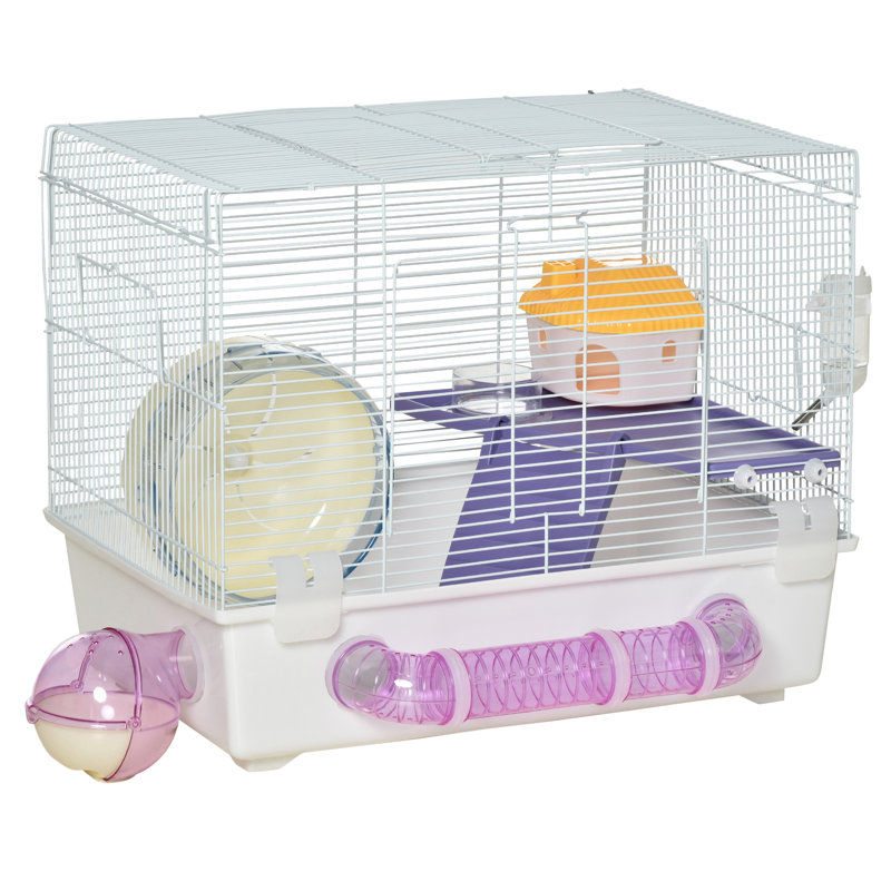 Hamster Cage