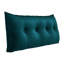 Yellow Rectangular Lumbar Cushion-1082066937-1082685576