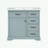 36" Bathroom Vanity With Sink Combo-1328785633