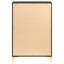 Commode 5 tiroirs Fresin