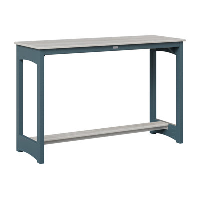 Balcony Outdoor Bar Table