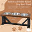 Mangeoire pour chien-87408521-87408526