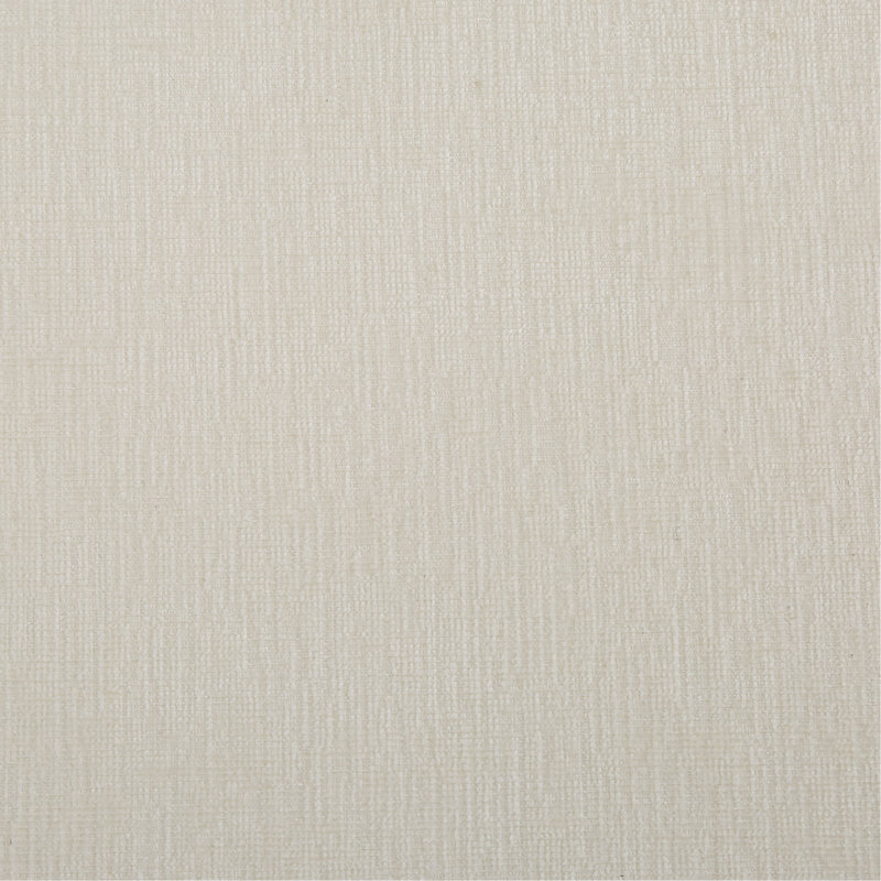 Chaises de salle à manger rembourrées avec pieds en métal (ensemble de 2), beige