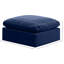 Repose-pieds modulaire rembourré Itala-94466399