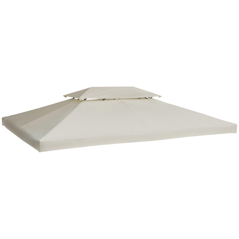 Housse de remplacement pour abri de jardin