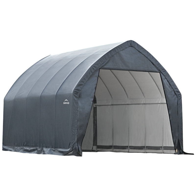 Garage-In-A-Box Suv/Truck 13 X 20 Ft., 12' H x 13' W x 20' D