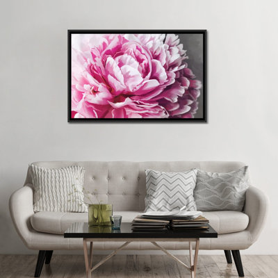 " Peony Blush " by 5by5collective