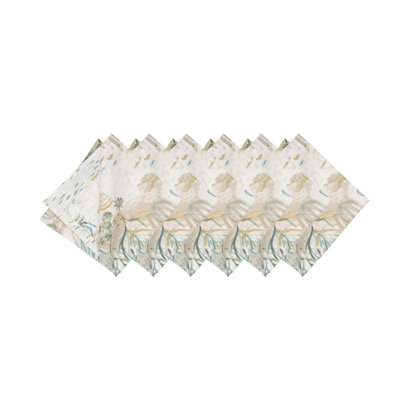 Square Napkin