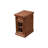 Modern Solid Wood End Table