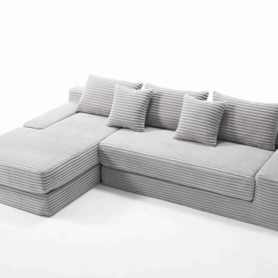 Convertible Sofa Bed