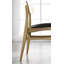 Chaise d'appoint en bois massif Ayela-754825171-754825180