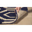  Huyet Geometric Wool Hand Woven Area Rug-20765313-133007420