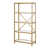 Brushed Brass is out of stock