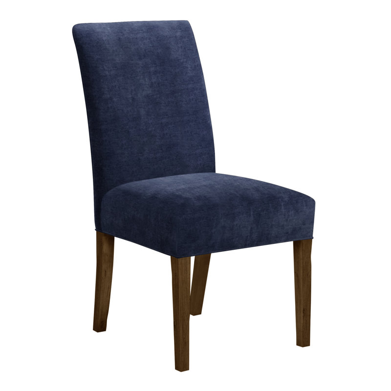 Chaise d'appoint Butler, Nadia Eclipse, La Havane
