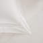 Doppio Ajour Sateen Duvet Cover-75990262-75990263