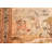 One-of-a-Kind 5' X 7' Before 1900 Wool Area Rug in Brown/Beige