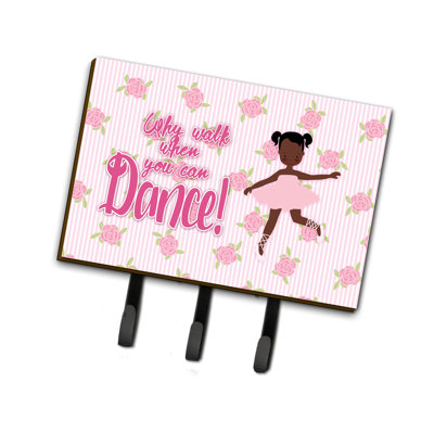Tarah Wall Organizer with Key Hooks