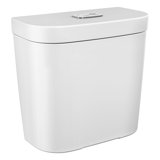 Equility 1.28/1.0 Gpf Dual Flush Toilet Tank Only